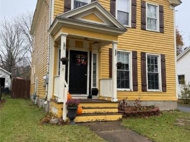 117 E Bacon Street, Waterville, NY 13480