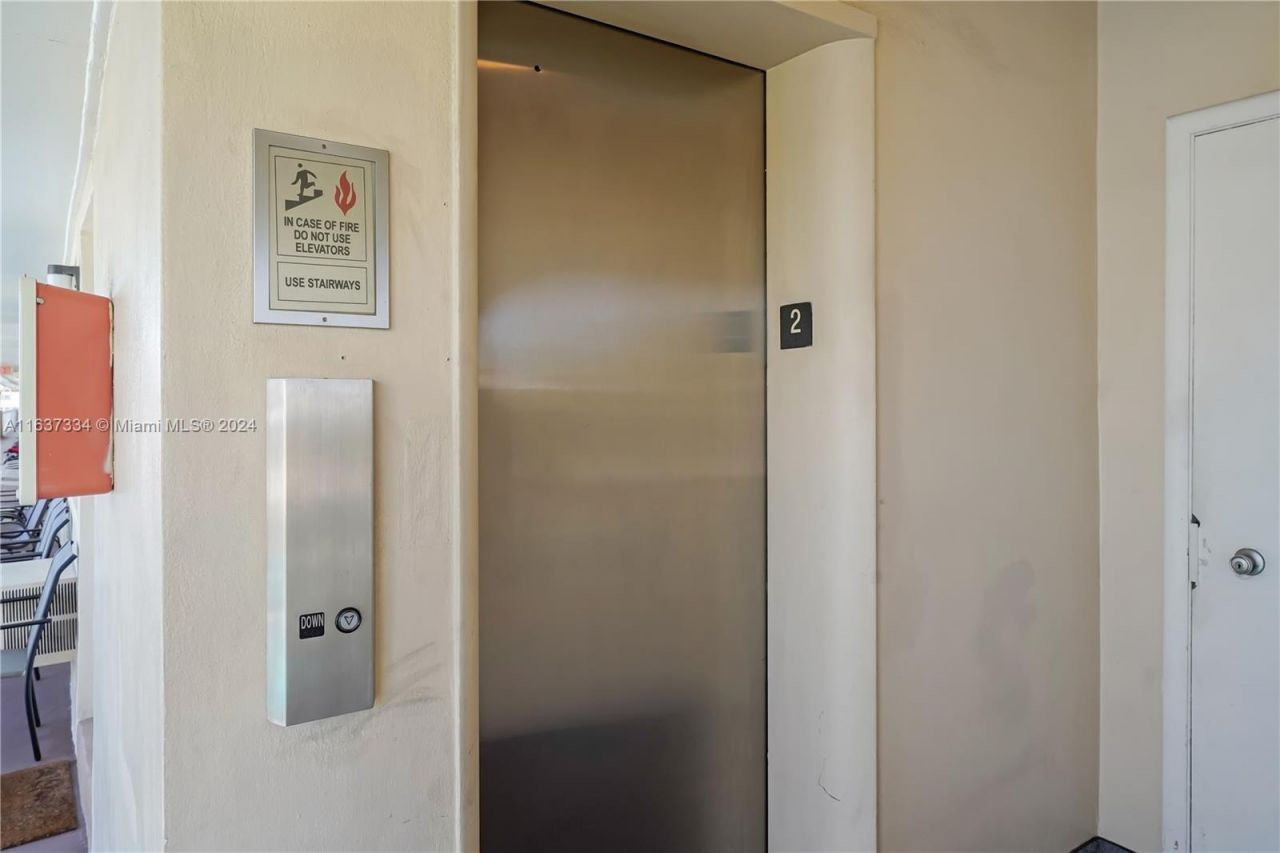 900 Atlantic Shores Boulevard, Unit 202, Hallandale Beach, FL 33009 Photo