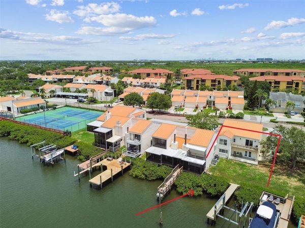 4304 HARBOR HOUSE DRIVE, TAMPA, FL 33615