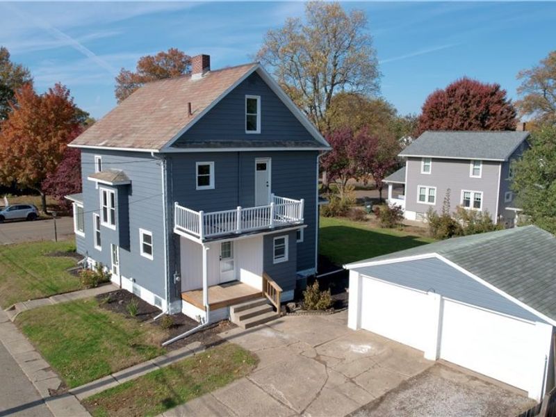 1221 Dover Avenue, Dover, OH 44622 Photo 3