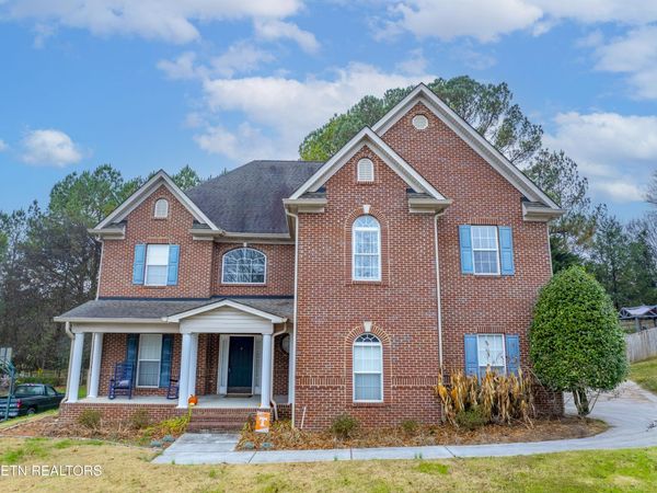 1019 Andover View Lane, Knoxville, TN 37922