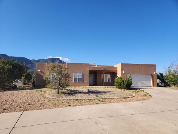 29 CAMINO DE LOS DESMONTES , Placitas, NM 87043