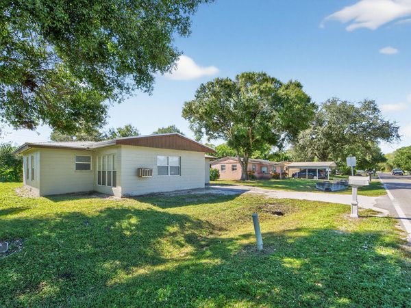 2656 NW 5th Street, Okeechobee, FL 34972