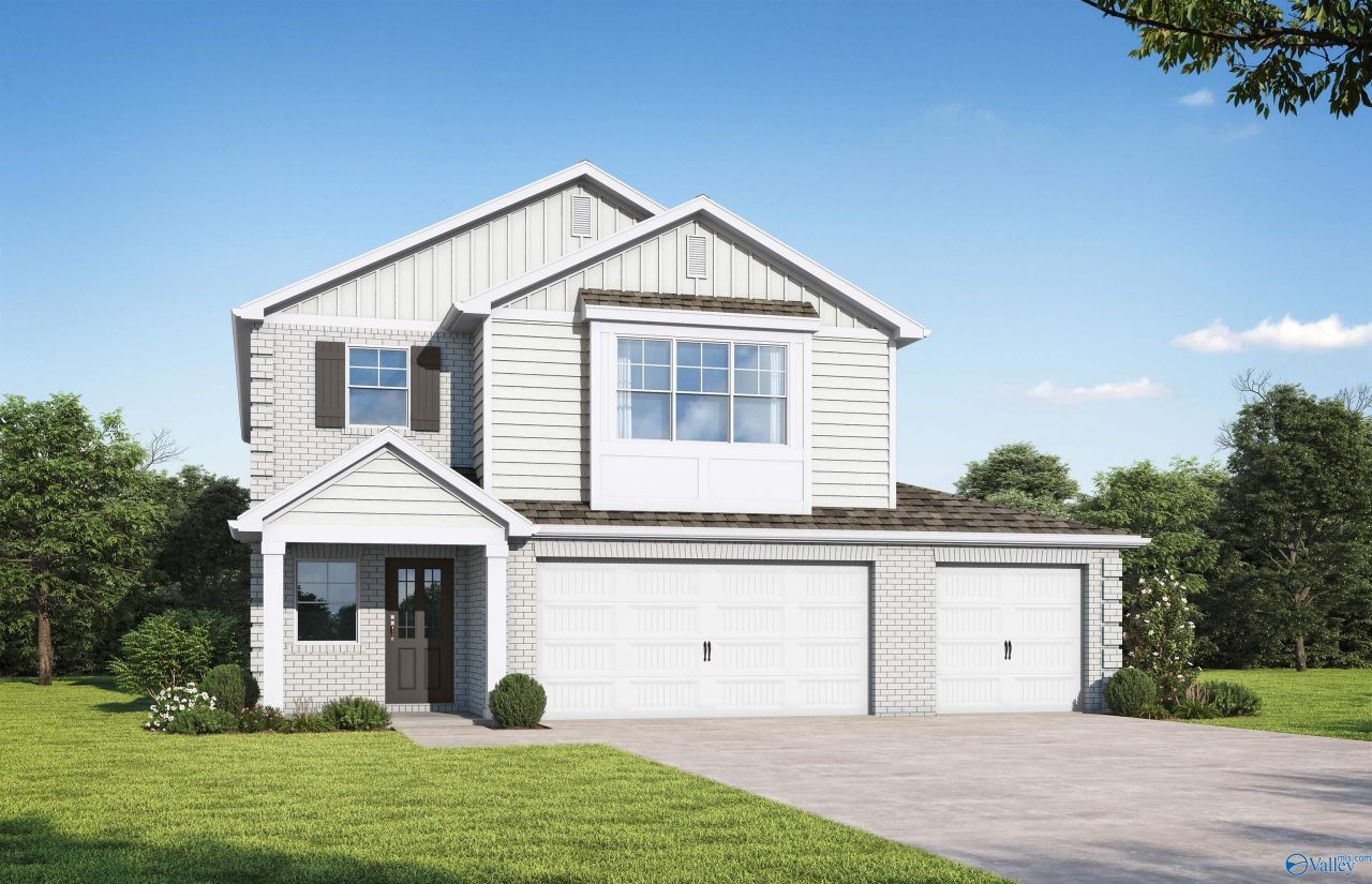 12216 Breezy Lane, Madison, AL 35756 Main Photo