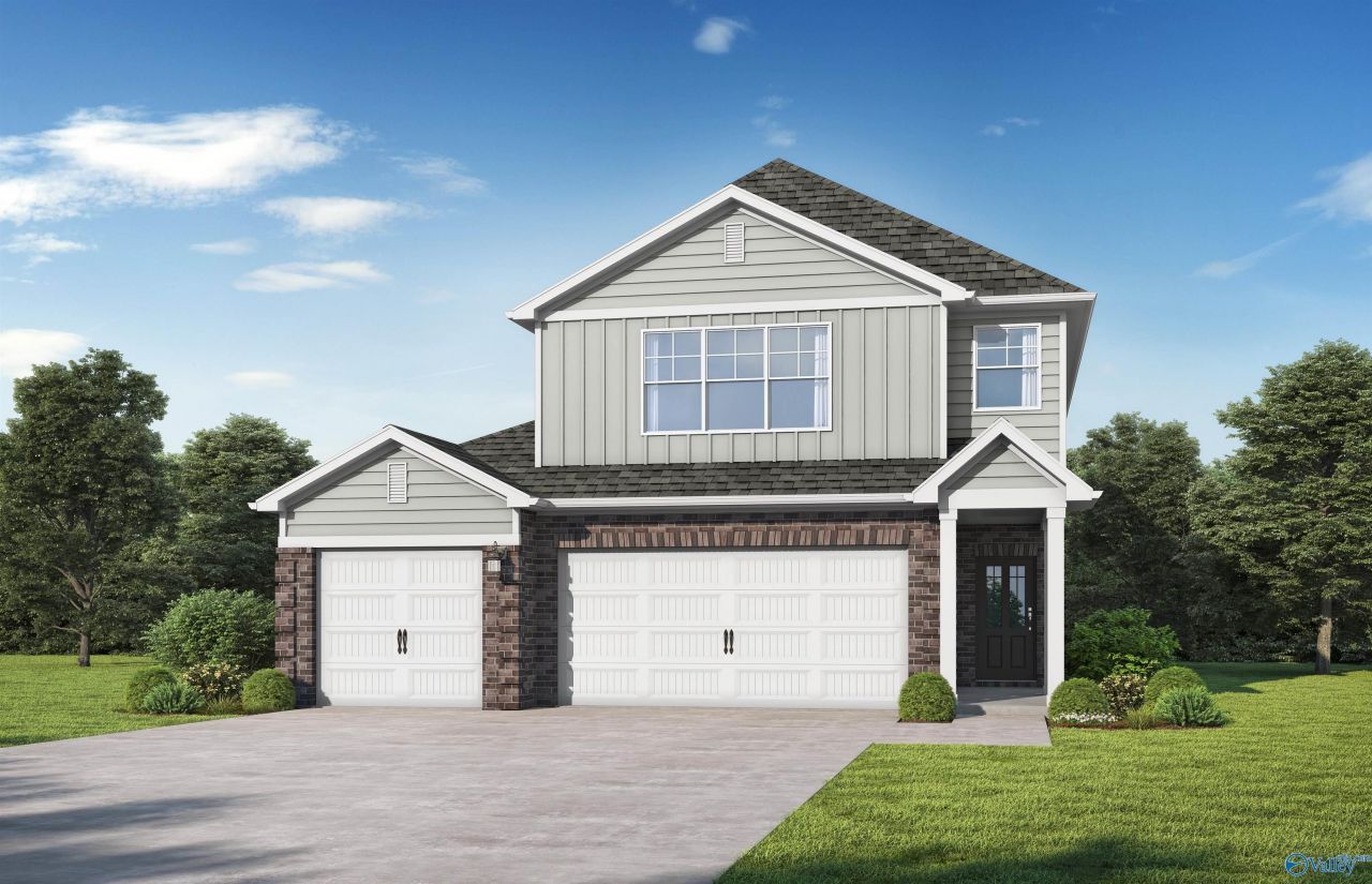 27640 Foggy Road, Madison, AL 35756 Main Photo