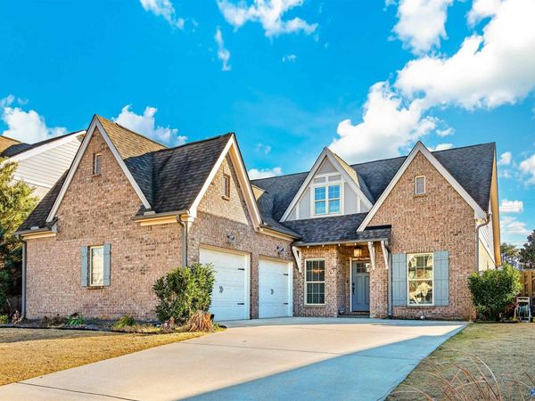 121 Walking Trail Way, Madison, AL 35758