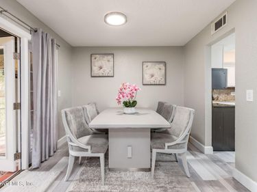 6619 LA MIRADA Drive W, Unit 2, Jacksonville, FL 32217