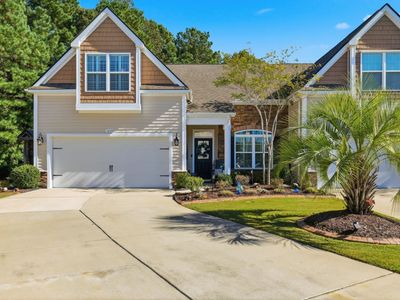 140 Parmelee Dr., Unit A, Murrells Inlet, SC 29576