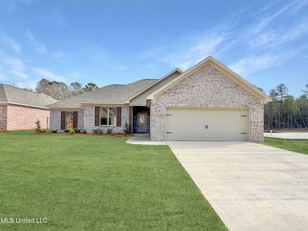213 Anderson Oaks Drive, Pearl, MS 39208