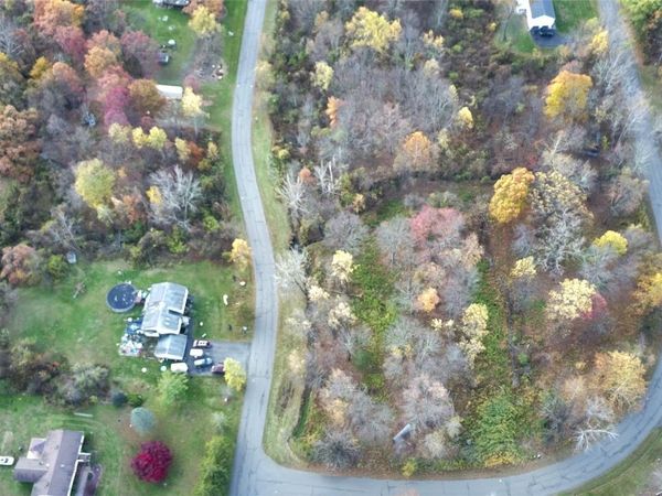 TBD Evy/Chestnut Lane, Milton, NY 12547