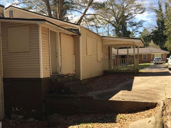 1220 Westmont Road SW, Atlanta, GA 30311