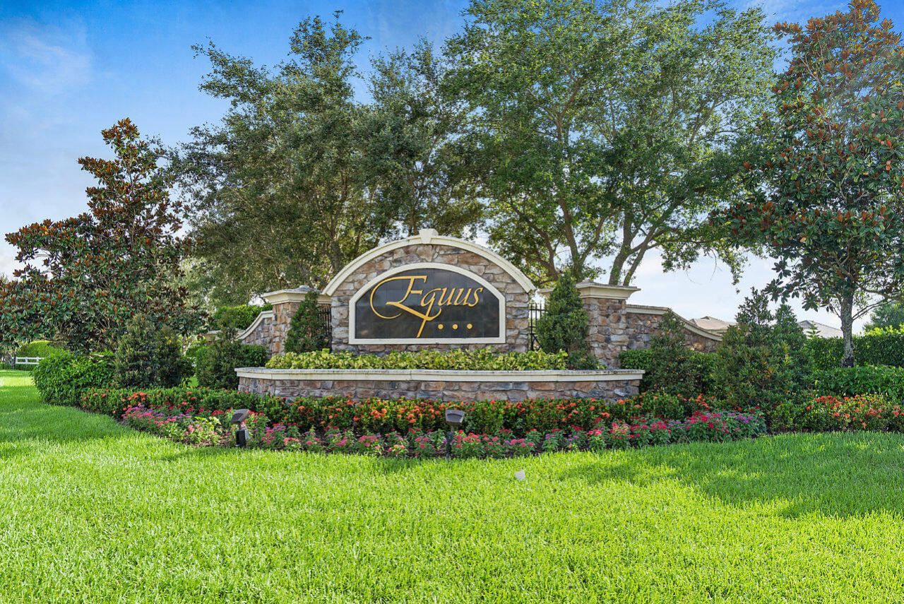 9161 Equus Circle, Boynton Beach, FL 33472 Photo