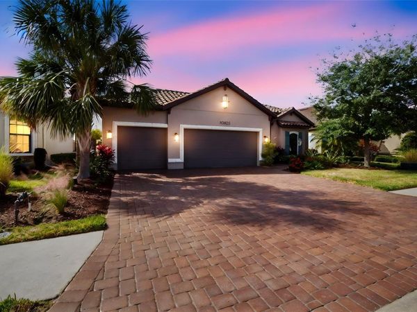 10105 BATCHELDER TERRACE, PALMETTO, FL 34221