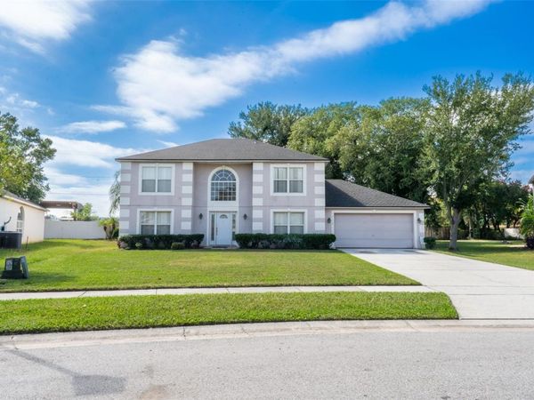 5172 LAVAL DRIVE, ORLANDO, FL 32839