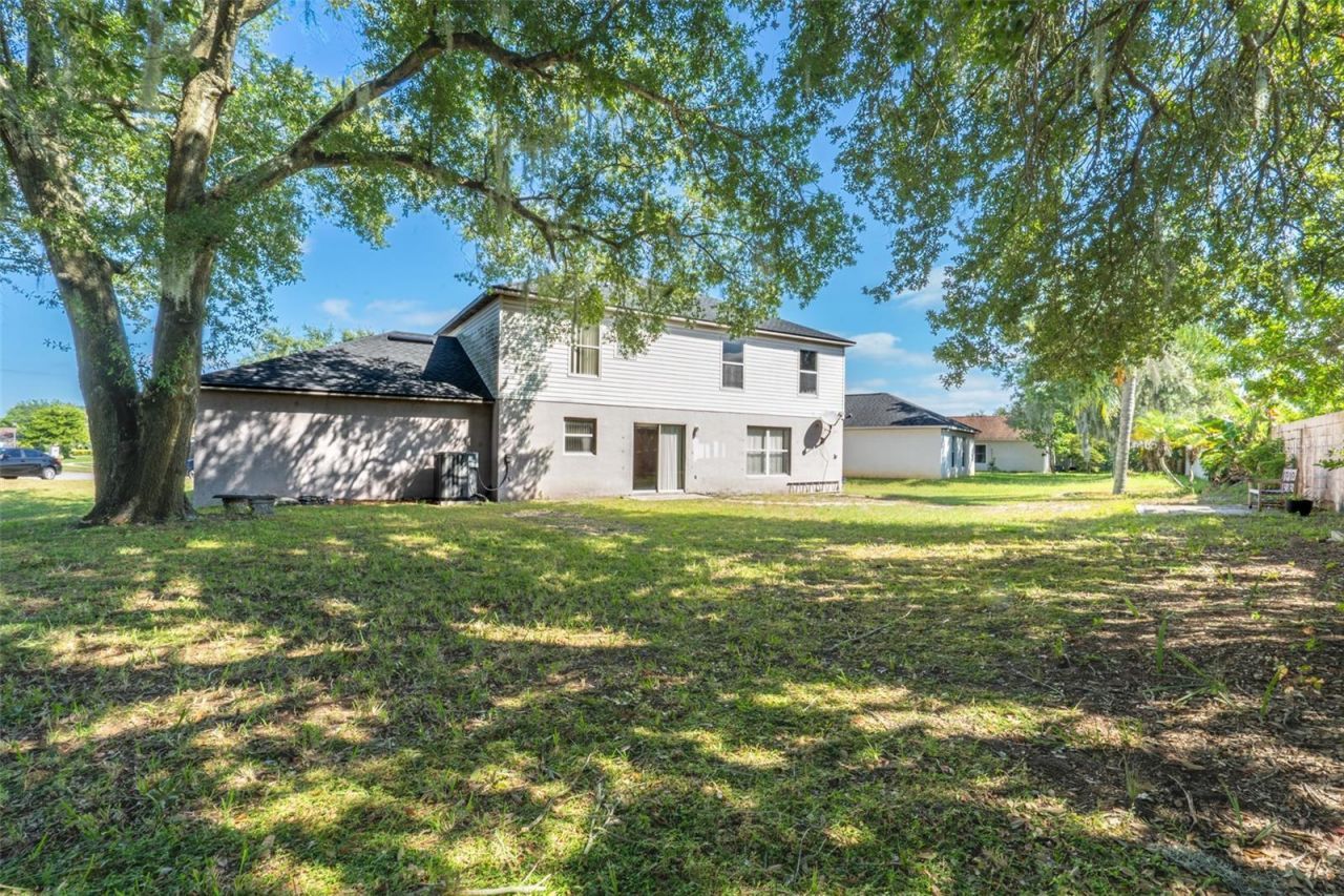 5172 Laval Drive, Orlando, FL 32839 Photo