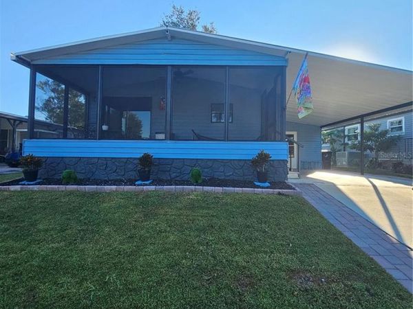 113 MAPLE DRIVE, DEBARY, FL 32713