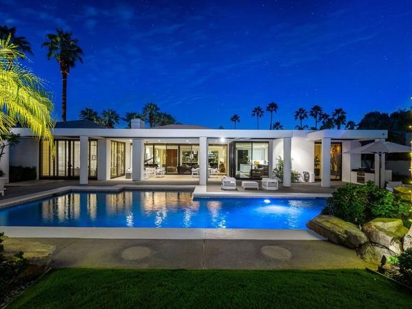 40590 Morningstar Road, Rancho Mirage, CA 92270