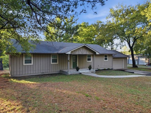 37171 S 4450 Road, Vinita, OK 74301