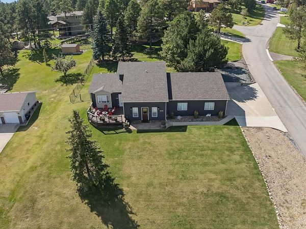 5439 Meadowlark Drive, Rapid City, SD 57702