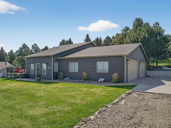5439 Meadowlark Drive, Rapid City, SD 57702