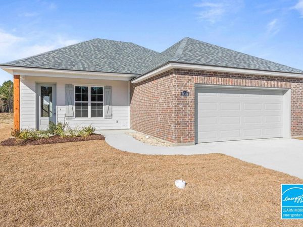 24184 Sharp Shinned Drive, Denham Springs, LA 70726