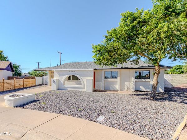 7520 E BEATRICE Street, Scottsdale, AZ 85257