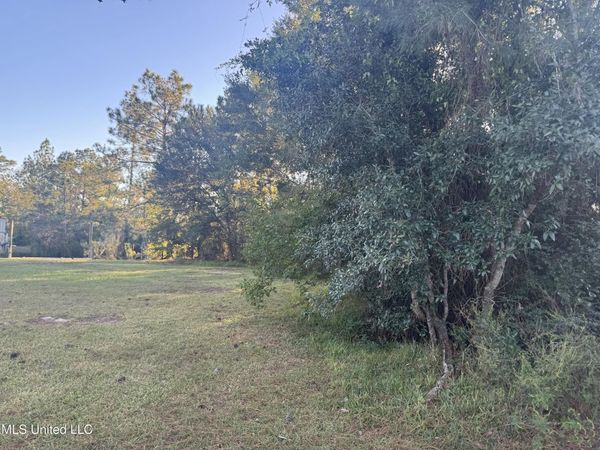 0 Eve Street, Waveland, MS 39576