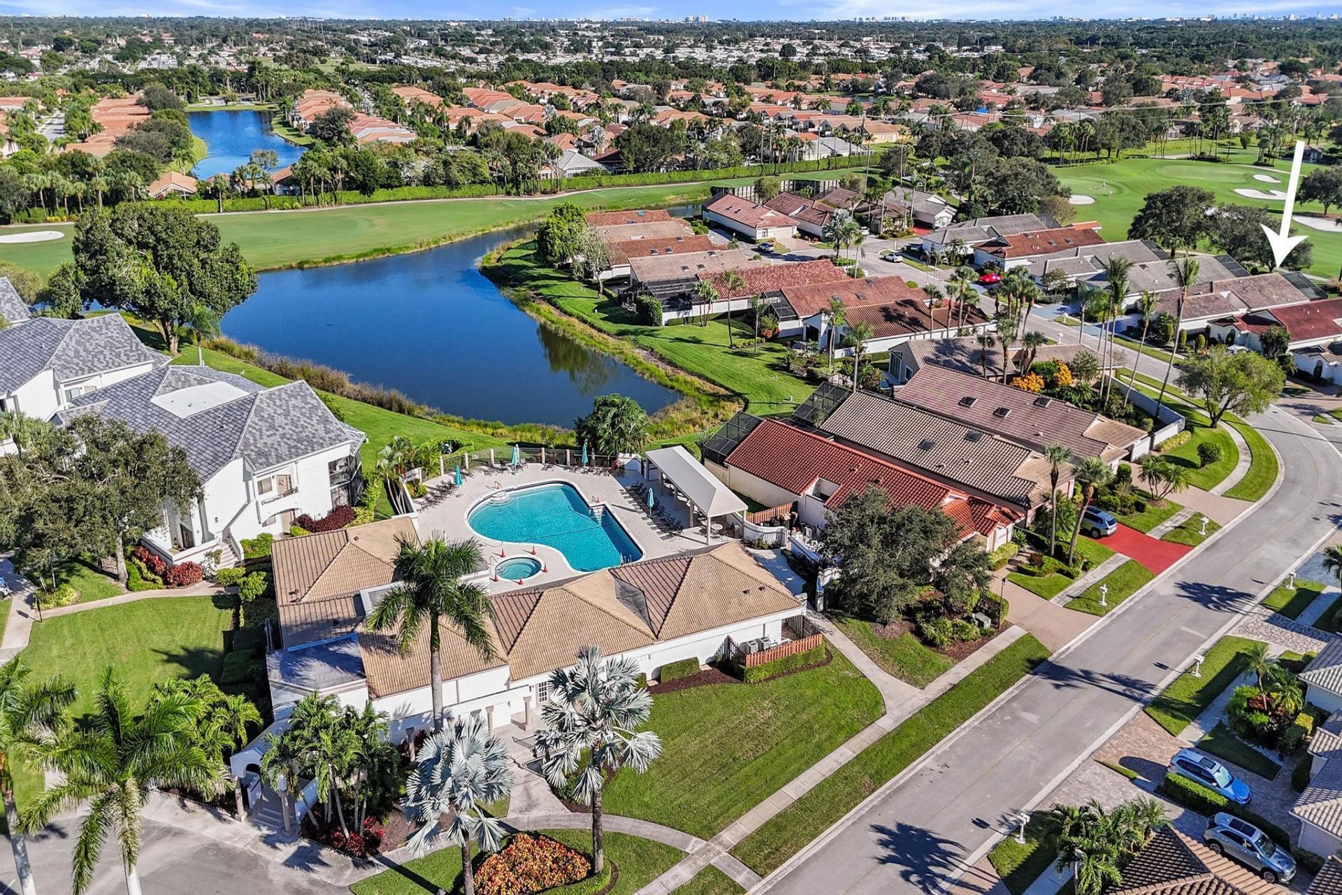 15441 Strathearn Drive, Delray Beach, FL 33446 Photo