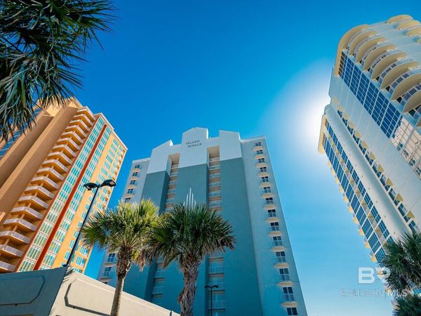 809 W Beach Boulevard, Unit 1103, Gulf Shores, AL 36542