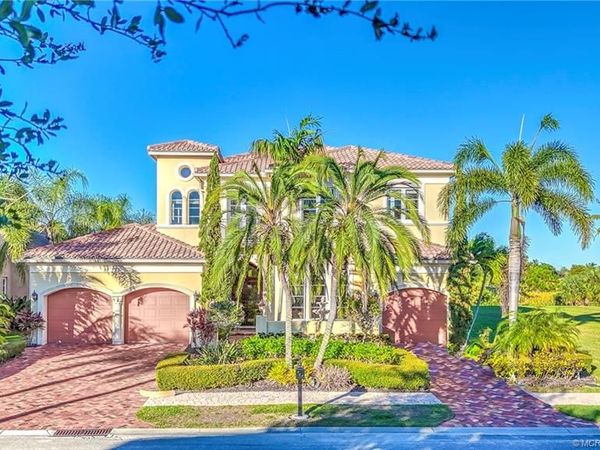 190 SE Bella Strano, Port St Lucie, FL 34984