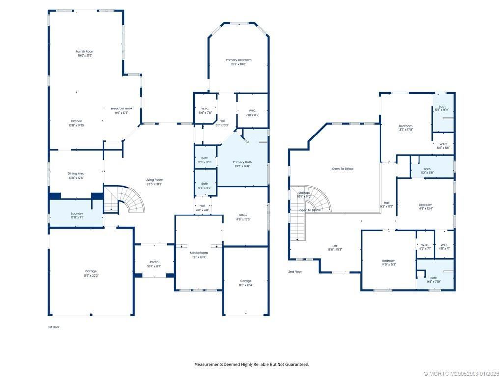 190 SE Bella Strano, Port Saint Lucie, FL 34984 Photo