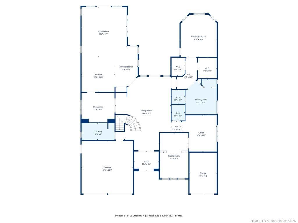 190 SE Bella Strano, Port Saint Lucie, FL 34984 Photo