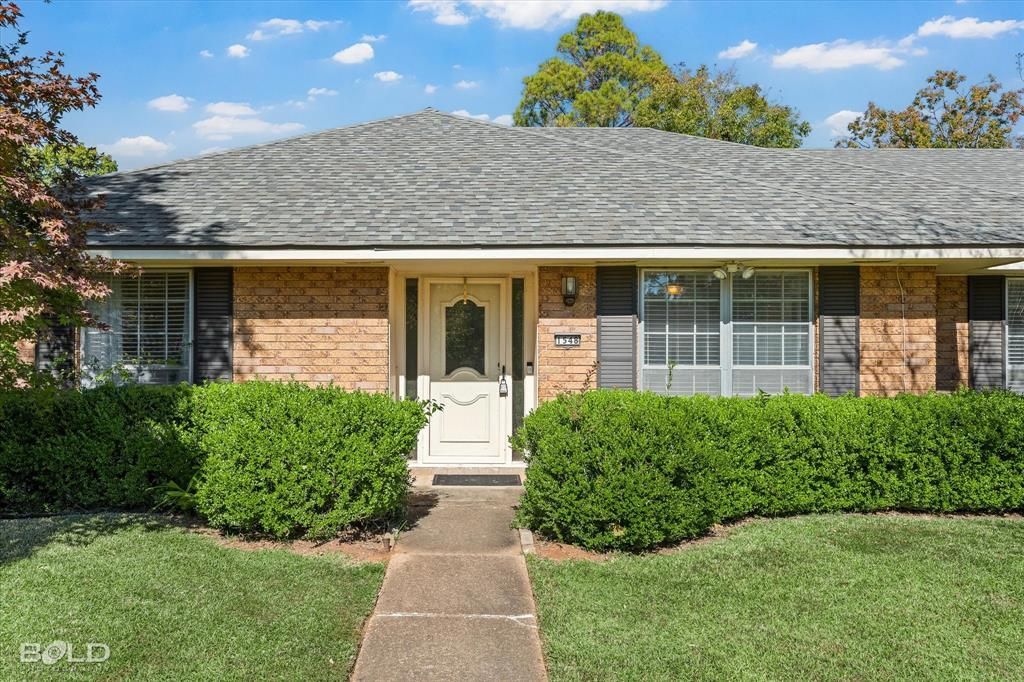 1548 Ramberlyn Way, Shreveport, LA 71105 Main Photo