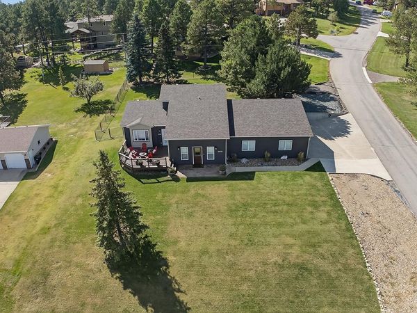 5439 MEADOWLARK DR, Rapid City, SD 57702