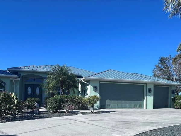399 BAL HARBOR BOULEVARD, PUNTA GORDA, FL 33950