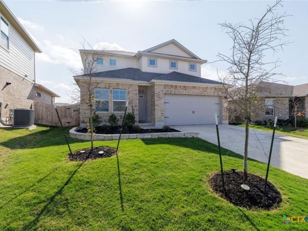 17609 Fairbridge Lane, Manor, TX 78653