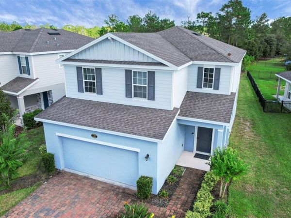 1530 SCRUB JAY COURT, DELAND, FL 32724