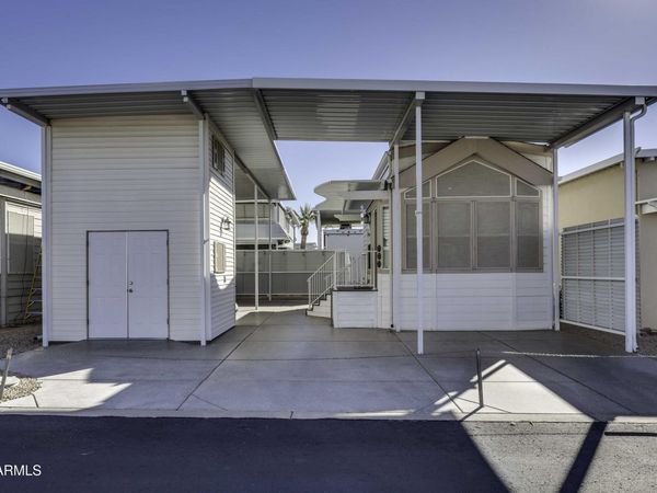 17200 W Bell Road, Unit 817, Surprise, AZ 85374