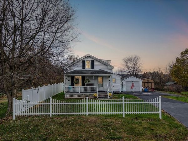 159 Pine Grove Road, Herkimer, NY 13350