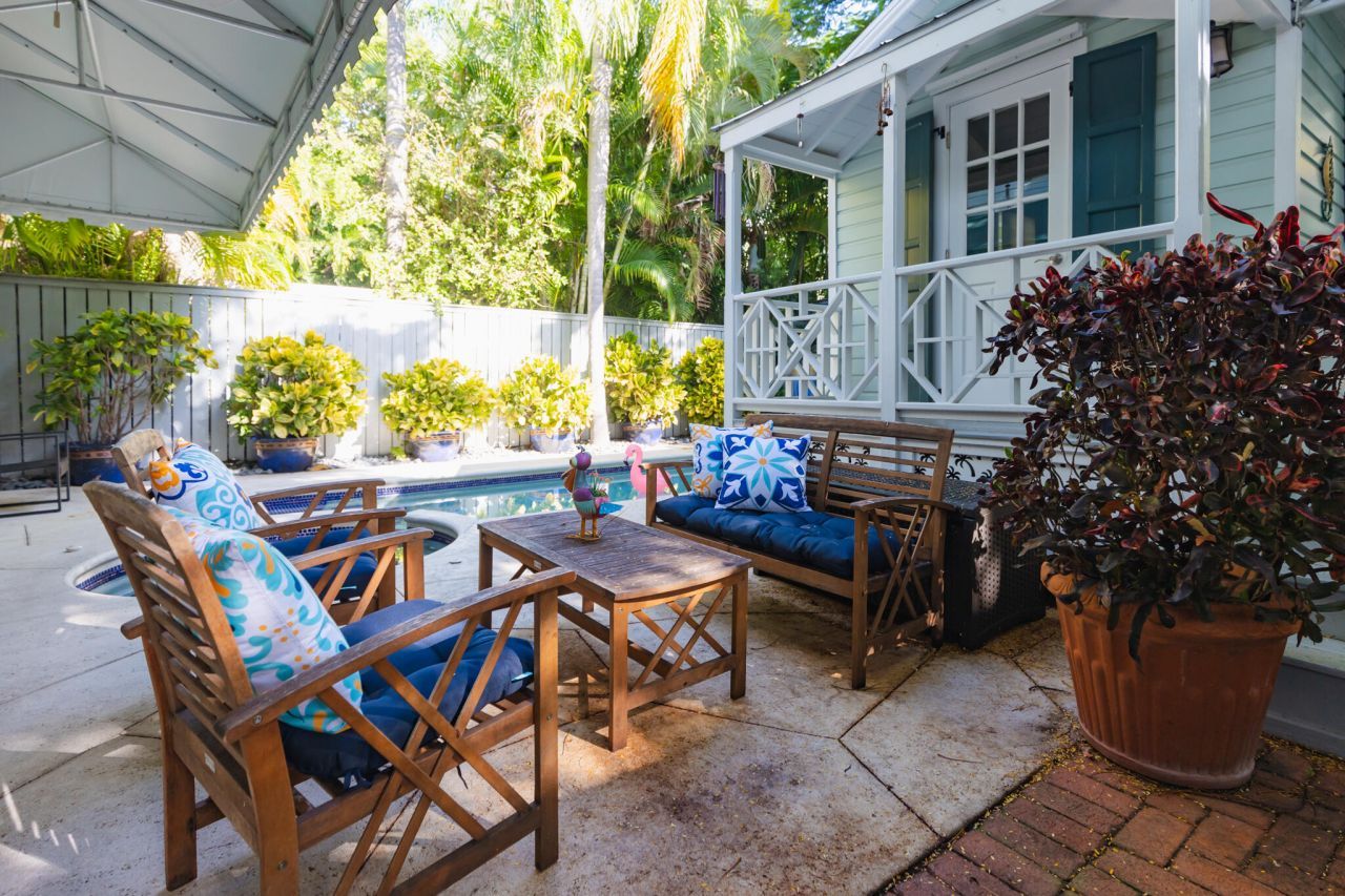 919-921 Thomas Street, Key West, FL 33040 Photo