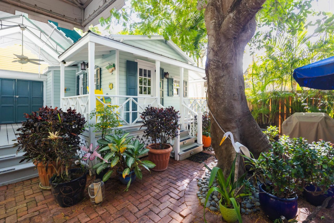 919-921 Thomas Street, Key West, FL 33040 Photo