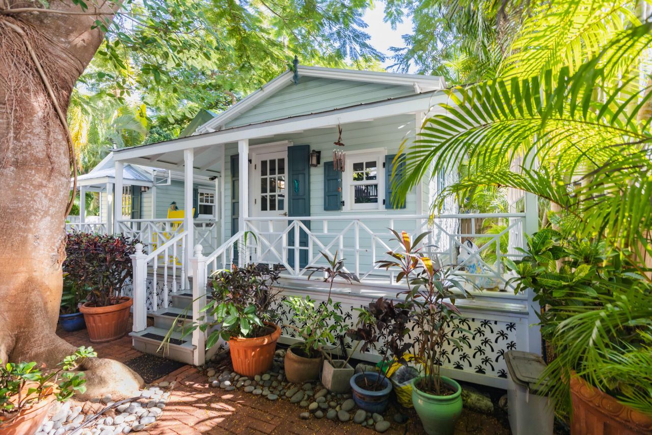 919-921 Thomas Street, Key West, FL 33040 Photo