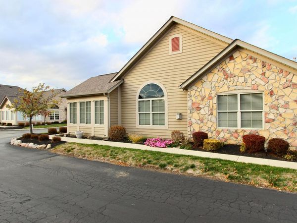 1545 Center Park Drive, Marion, OH 43302