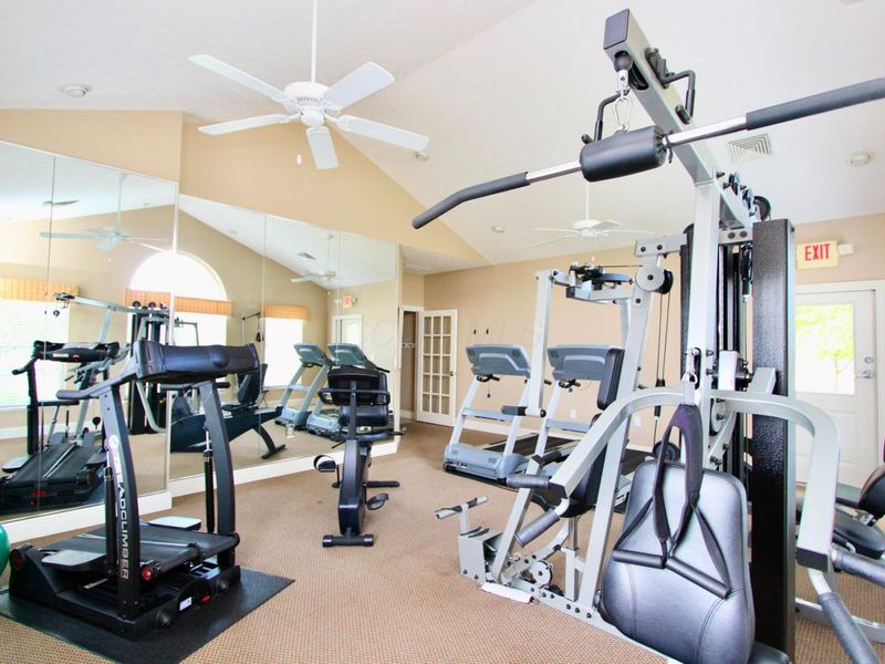 1545 Center Park Drive, Marion, OH 43302 Photo 24