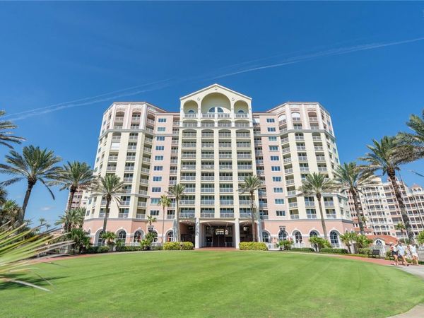 200 OCEAN CREST DRIVE, Unit 1112, PALM COAST, FL 32137