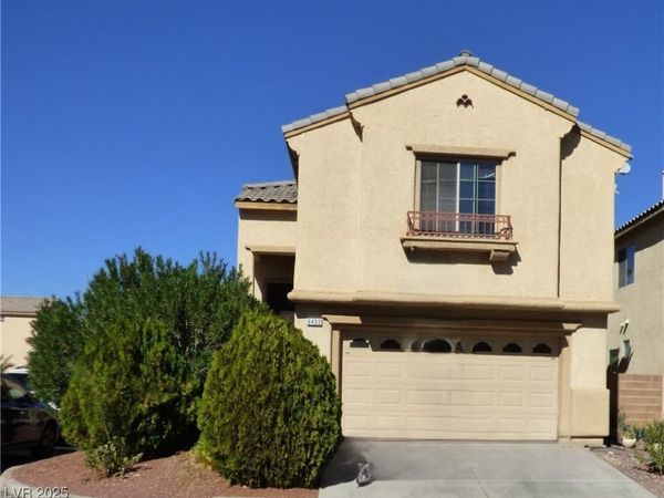 6430 Hamilton Grove Avenue, Las Vegas, NV 89122