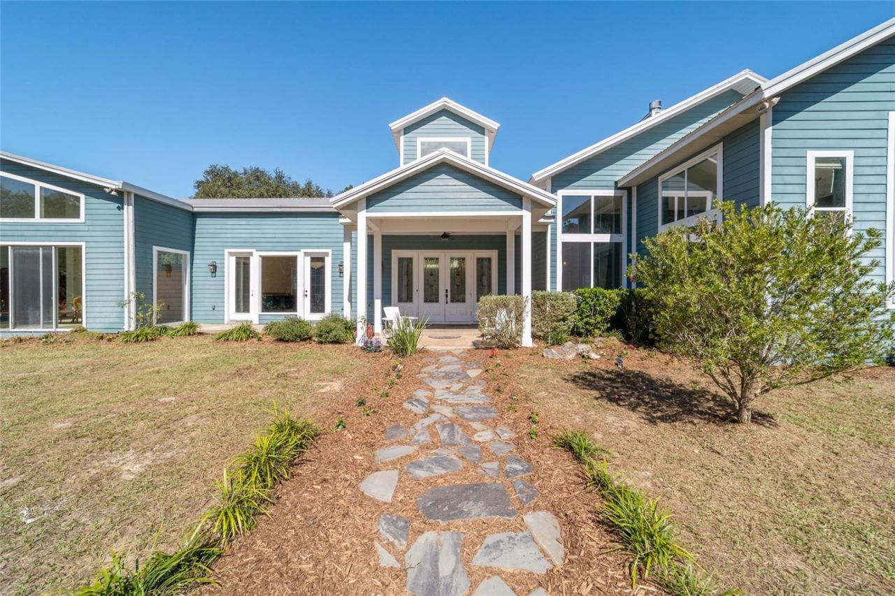 6570 NE 172nd Court, Williston, FL 32696 Photo