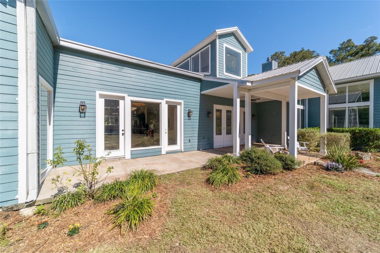 6570 NE 172nd Court, Williston, FL 32696 Photo