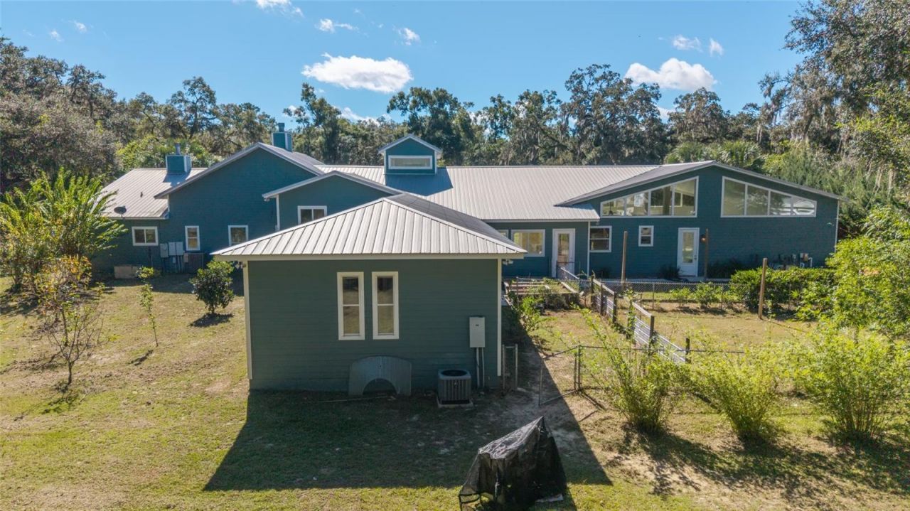 6570 NE 172nd Court, Williston, FL 32696 Photo