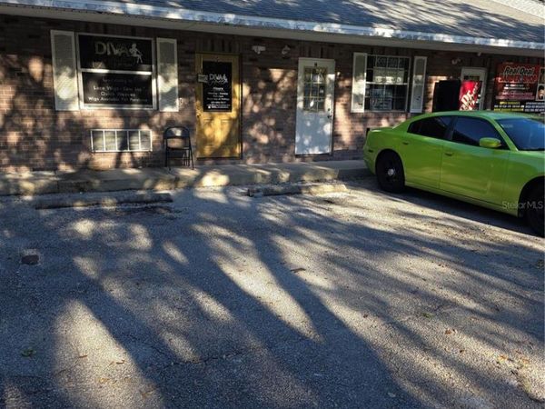 787 CENTER STREET, Unit H, HOLLY HILL, FL 32117